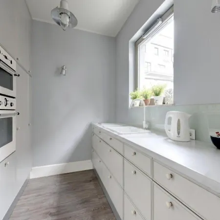 Szafarnia Old Town *