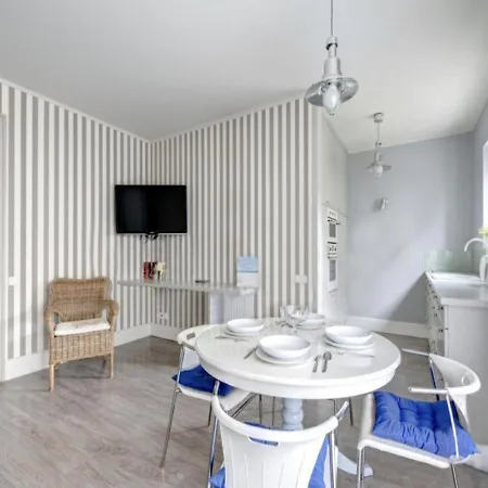 Szafarnia Old Town * Gdańsk