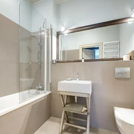 Szafarnia Old Town *