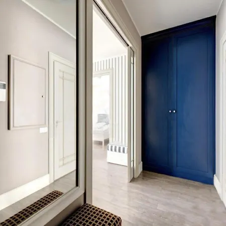 Apartman Szafarnia Old Town