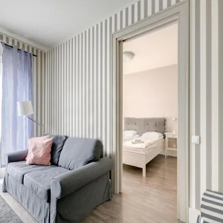 Szafarnia Old Town * Gdańsk