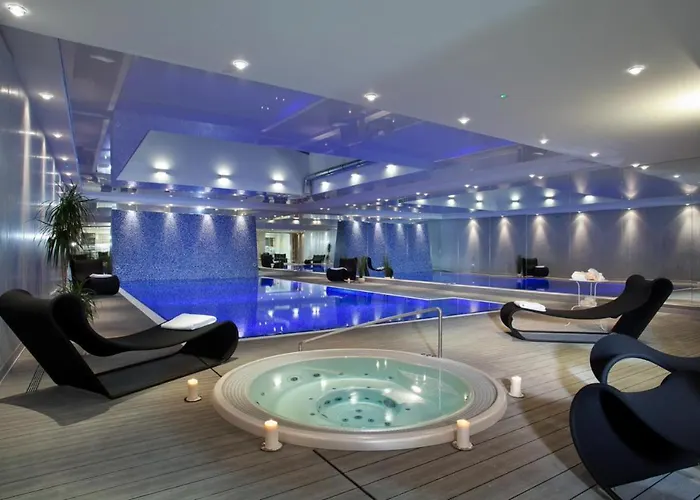 Szafarnia Old Town Gdansk