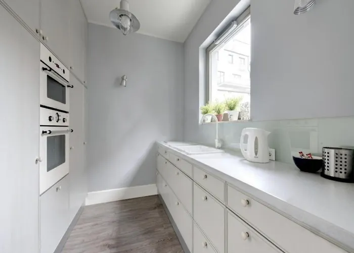 Szafarnia Old Town *