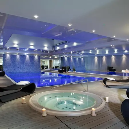 Szafarnia Old Town Gdaňsk